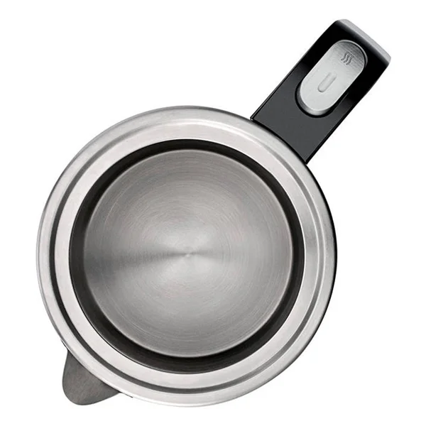 Arzum Ar3069 Çay Sefası 1650 W Çelik Çay Makinesi - Görsel 10