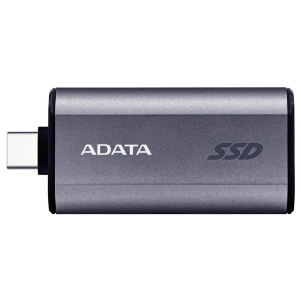 Adata Sc750 Sc750-2000g-Ccbk USB 3.2 2 TB Taşınabilir SSD - Görsel 9