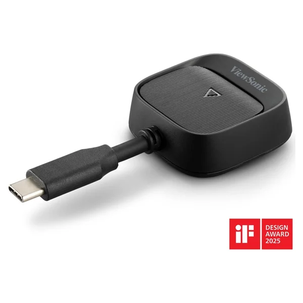 Viewsonic Wpd-900 Kablosuz Ekran Yansıtma Kiti - Görsel 3