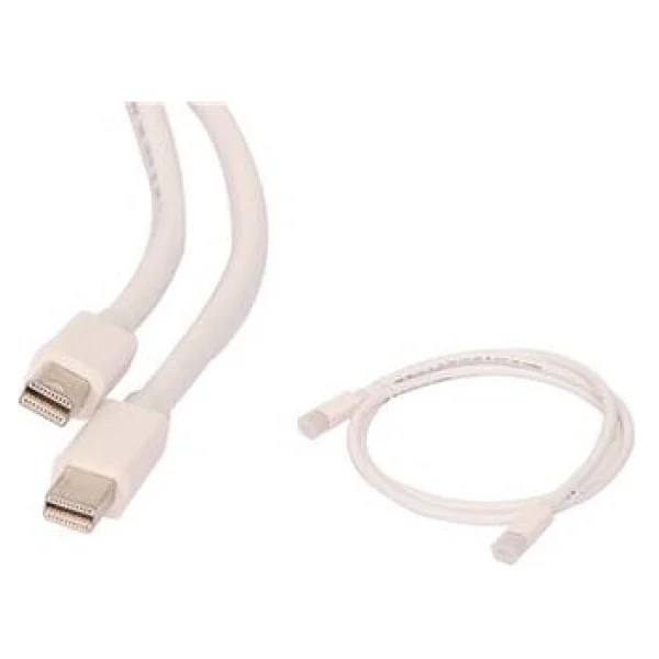 S-Link Sl-Md97 1 M Mini Displayport Kablo - Görsel 2