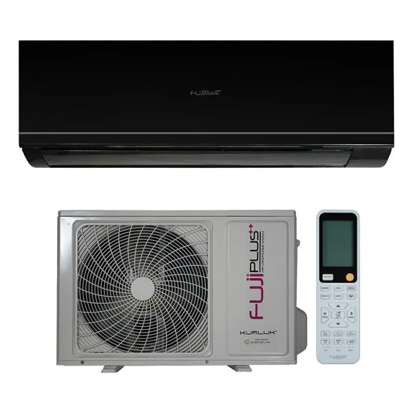 Fujiplus Miyu Fp-12hrb/22 A++ 12000 Btu Inverter Duvar Tipi Klima - Görsel 2
