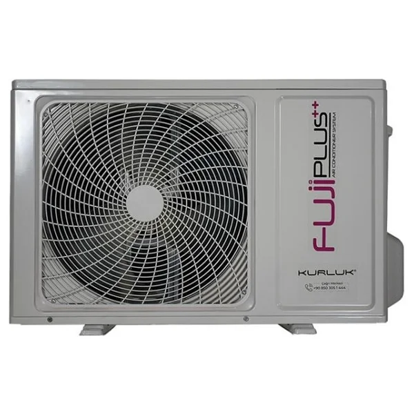 Fujiplus Miyu Fp-12hrb/22 A++ 12000 Btu Inverter Duvar Tipi Klima - Görsel 3