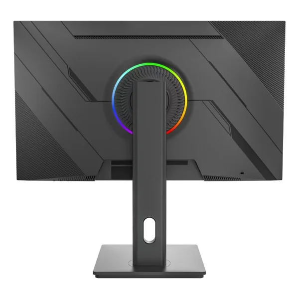 Dragos Proseries P245fhd200 24.5" 1 Ms Full HD Pivot Ips 200 Hz Oyuncu Monitörü - Görsel 4