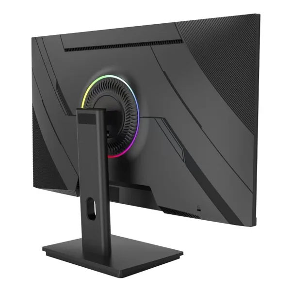 Dragos Proseries P245fhd200 24.5" 1 Ms Full HD Pivot Ips 200 Hz Oyuncu Monitörü - Görsel 5