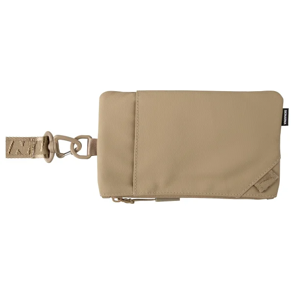 Skinarma Clutch Juno Boyun Askı Kayışlı Çapraz Vücut Çantası Haki - Görsel 3