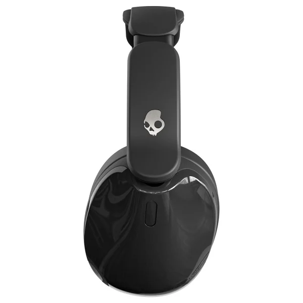 Skullcandy Hesh 540 S6HAW-T740 ANC Siyah Kulak Üstü Bluetooth Kulaklık - Görsel 2