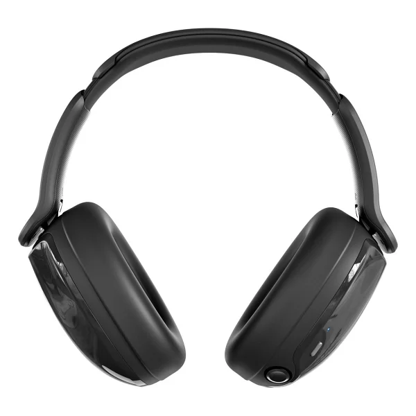 Skullcandy Hesh 540 S6HAW-T740 ANC Siyah Kulak Üstü Bluetooth Kulaklık - Görsel 3