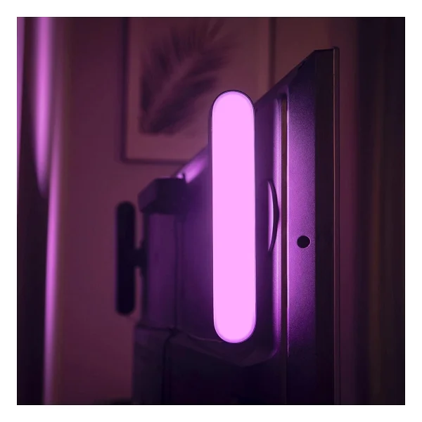 Philips Hue Play İkili Paket + Bridge Başlangıç Seti - Görsel 5