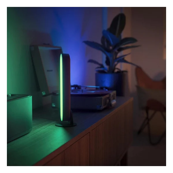 Philips Hue Play İkili Paket + Bridge Başlangıç Seti - Görsel 7