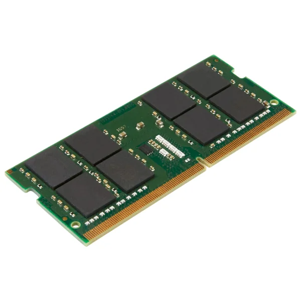 Kingston 16 GB 3200 MHz Cl22 Kvr32s22d8/16wp DDR4 RAM - Görsel 2