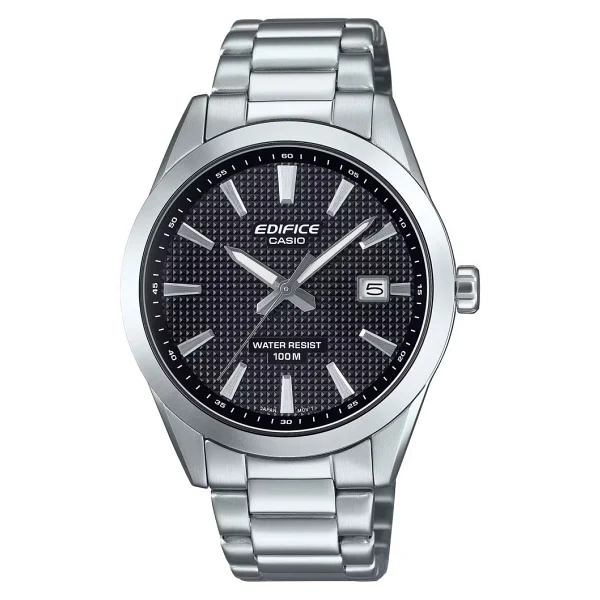 Casio Edifice Efv-160d Erkek Kol Saati - Görsel 8