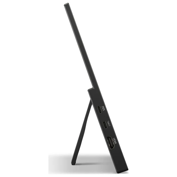 Viewsonic Va1650 16" 7 Ms Full HD Ips 60 Hz Taşinabilir Monitör - Görsel 4