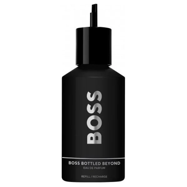 Hugo Boss Bottled Beyond Refill EDP 200 ml Erkek Parfüm - Görsel 2