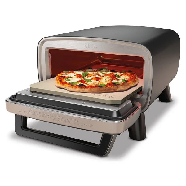 Ninja Artisan Elektrikli Pizza Makinesi - Görsel 9