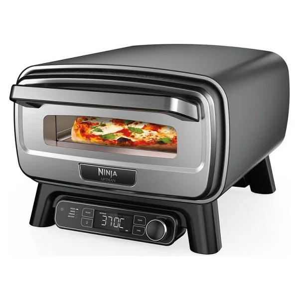 Ninja Artisan Elektrikli Pizza Makinesi - Görsel 10