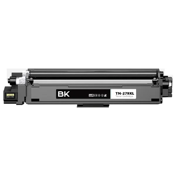Brother Tn279xl ( Tn-279xl ) 4 Renk Çipli Muadil Toner Brother Mfc-L3720cdw (L3720) Yazıcı Uyumlu - Görsel 4