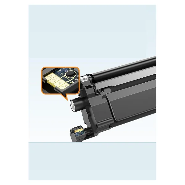 Brother Tn279xl ( Tn-279xl ) 4 Renk Çipli Muadil Toner Brother Mfc-L3720cdw (L3720) Yazıcı Uyumlu - Görsel 5