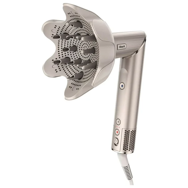 Shark Flexstyle 5in1 Stone Saç Şekillendirme Seti - Görsel 10