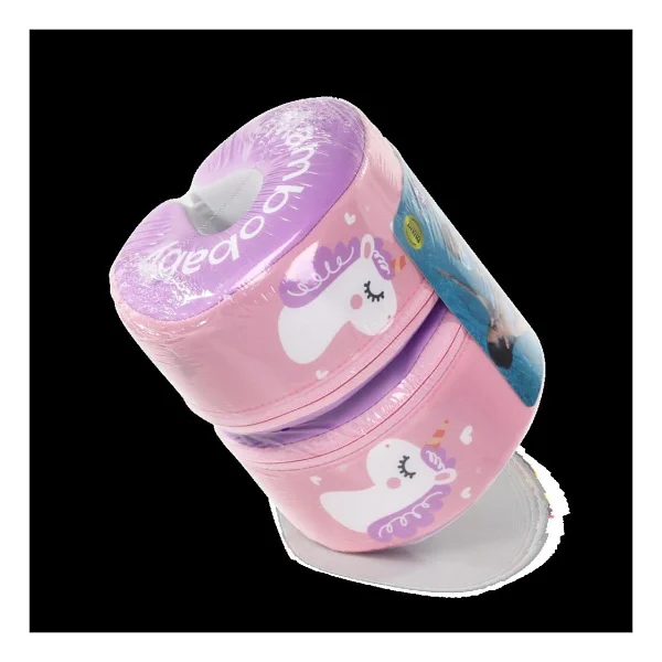 Mambobaby İçi Dolgulu Deniz Kolluğu - Görsel 2