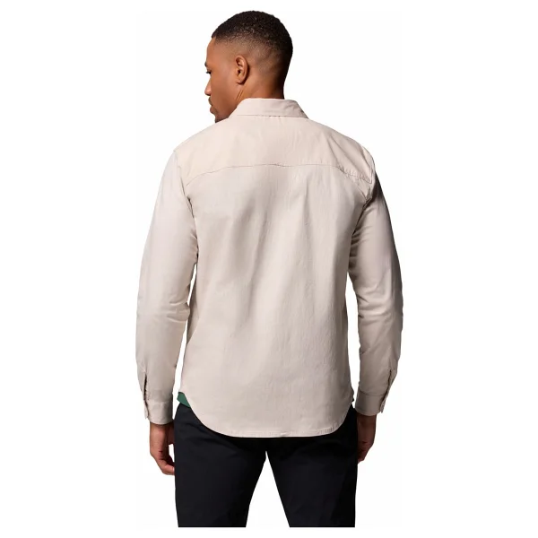 Columbia Landroamer Twill AM1594 Uzun Kollu Erkek Gömlek - Görsel 2