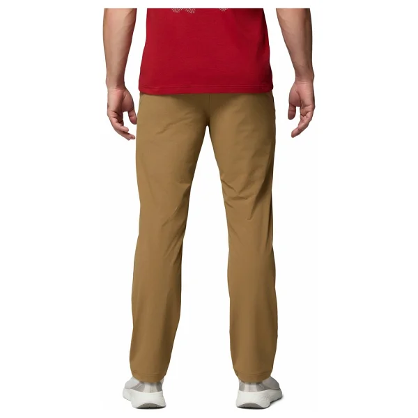 Columbia Roc Tech Chino Am8535 Erkek Outdoor Pantolon - Görsel 3