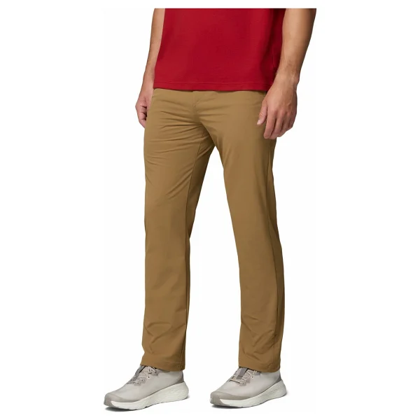 Columbia Roc Tech Chino Am8535 Erkek Outdoor Pantolon - Görsel 4