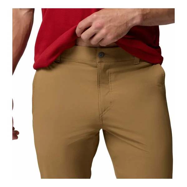 Columbia Roc Tech Chino Am8535 Erkek Outdoor Pantolon - Görsel 5
