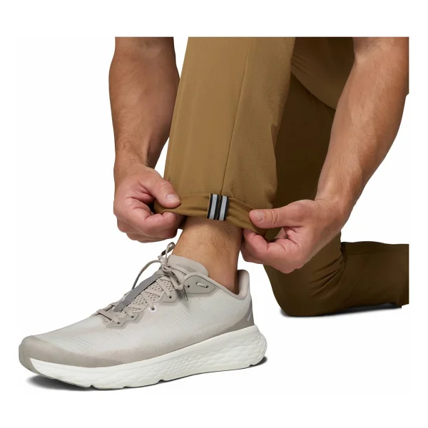 Columbia Roc Tech Chino Am8535 Erkek Outdoor Pantolon - Görsel 8