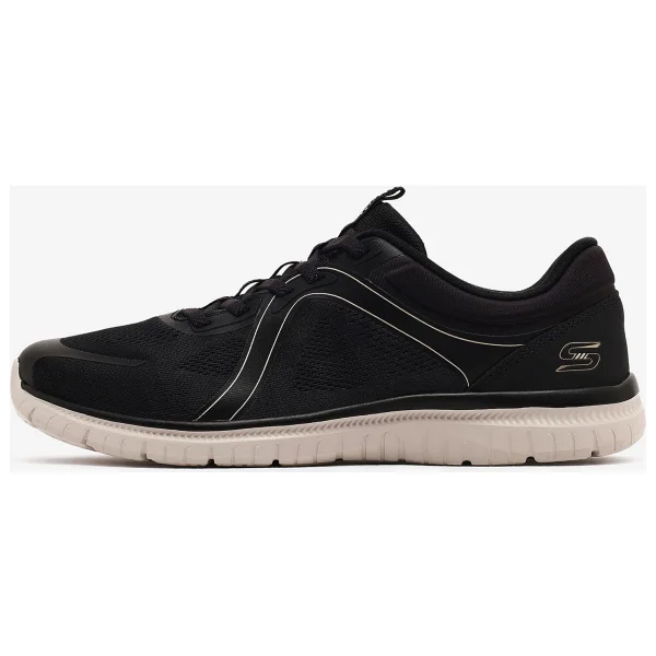 Skechers Virtue 104436 Kadın Günlük Ayakkabı - Görsel 8