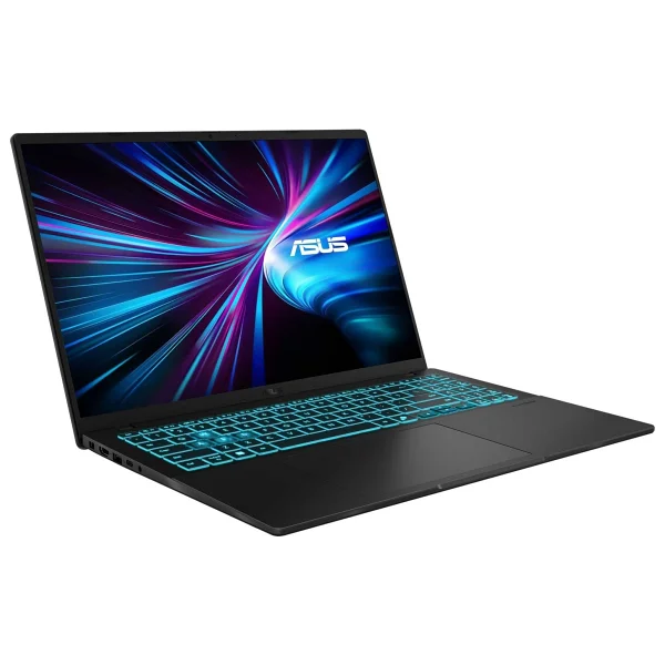 Asus Vivobook 16x V3607vu-Rp276a016 Core5 210h 32gb 1tbssd Rtx4050 16" Wuxga W11p Dizüstü Bilgisayar - Görsel 2