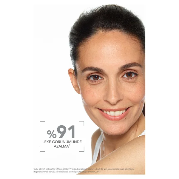 Pure Beauty Spf 50 Pa+++ 30 Ml Bb Krem - Görsel 7