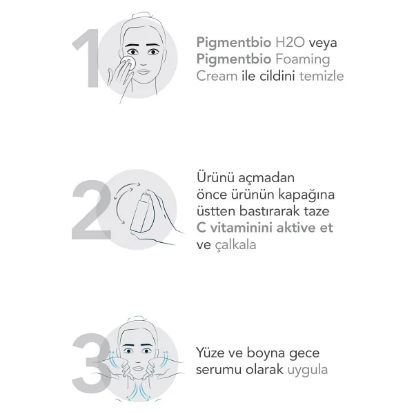Pure Beauty Spf 50 Pa+++ 30 Ml Bb Krem - Görsel 10
