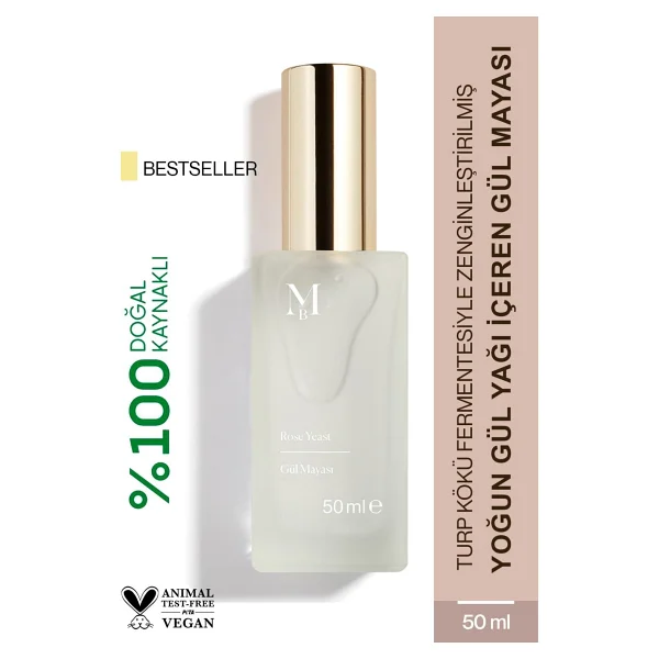 Bebak Karma Ciltler İçin Acı Badem Özlü Yüz Temizleme Sütü - Makyaj Temizleme Ve Nemlendirme, 3 X 215 Ml - Görsel 6