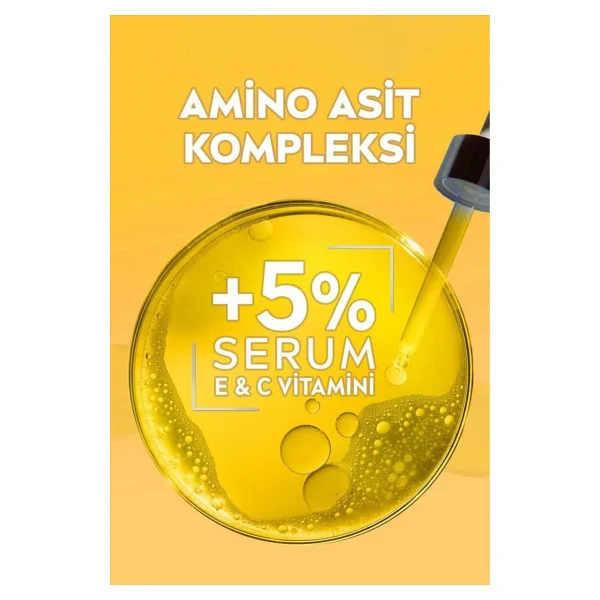Nivea Aydınlatıcı 400 Ml Makyaj Temizleme Suyu - Görsel 6