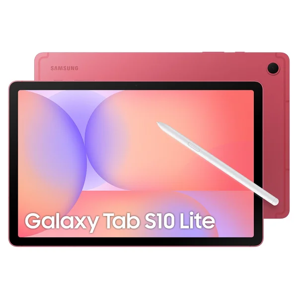Samsung Galaxy Tab S10 Lite Sm-X400 Gümüş 128 GB 10.9" Tablet - Görsel 10