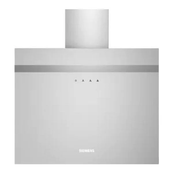 Siemens LC65FCJ70T Beyaz Duvar Tipi Davlumbaz - Görsel 6