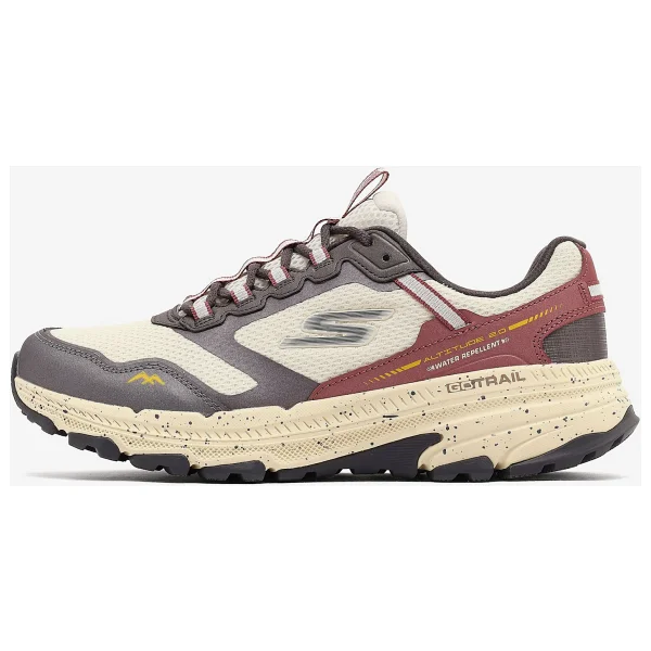 Skechers Go Run Trail Altitude 2.0 Ravine 129525 Kadın Koşu Ayakkabısı - Görsel 9