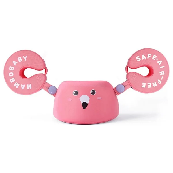 Schulzz Mambobaby Bebek Can Yeleği - Görsel 6