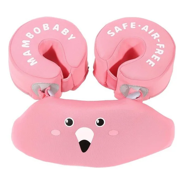 Schulzz Mambobaby Bebek Can Yeleği - Görsel 3