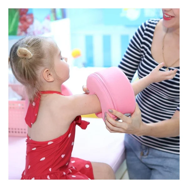 Schulzz Mambobaby Bebek Can Yeleği - Görsel 4