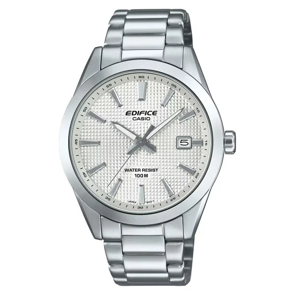 Casio Edifice Efv-160d-1avdf Siyah Erkek Kol Saati - Görsel 6
