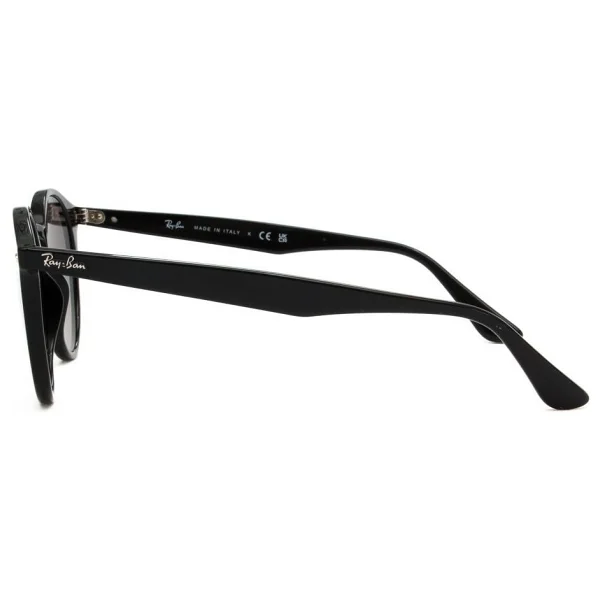 Ray-Ban 2180 601/11 Black-Dark Grey Güneş Gözlüğü - Görsel 3