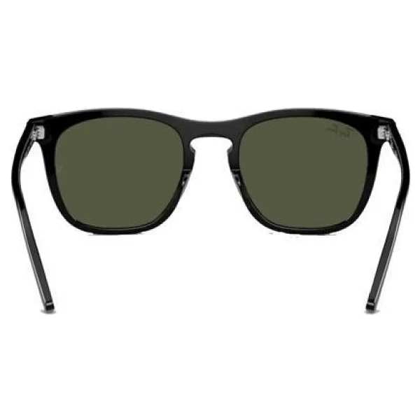 Ray-Ban 2210 901/31 Black-Green Güneş Gözlüğü - Görsel 8