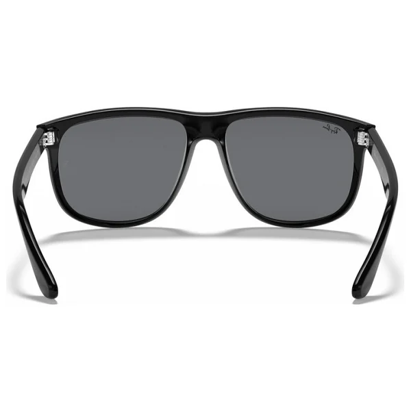Ray-Ban Boyfriend 4147 601/87 Black-Dark Grey Erkek Güneş Gözlüğü - Görsel 3