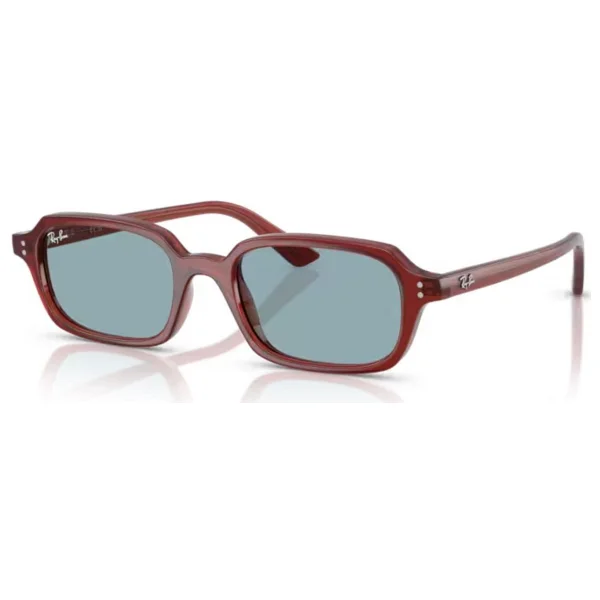 Ray-Ban Zuri 4455 680980 Brown-Blue Güneş Gözlüğü - Görsel 7