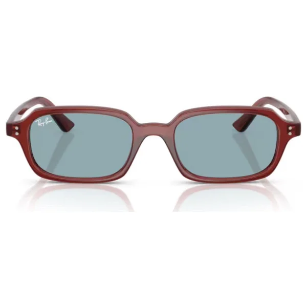 Ray-Ban Zuri 4455 680980 Brown-Blue Güneş Gözlüğü - Görsel 8