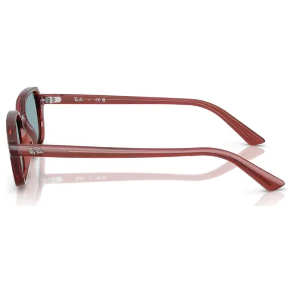 Ray-Ban Zuri 4455 680980 Brown-Blue Güneş Gözlüğü - Görsel 9
