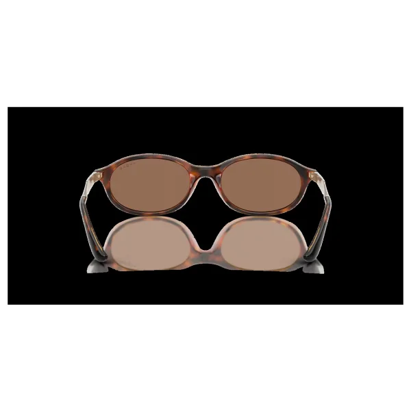 Vogue Vo5625s W65673 Havana-Dark Brown Kadın Güneş Gözlüğü - Görsel 5