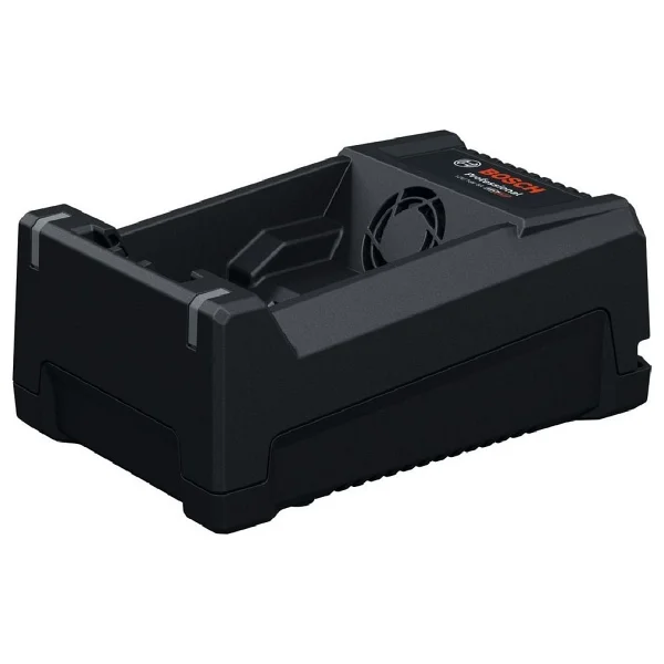 Bosch Gal 12v/18v-80 1600a037ch Yedek Akü Şarj Cihazı - Görsel 3