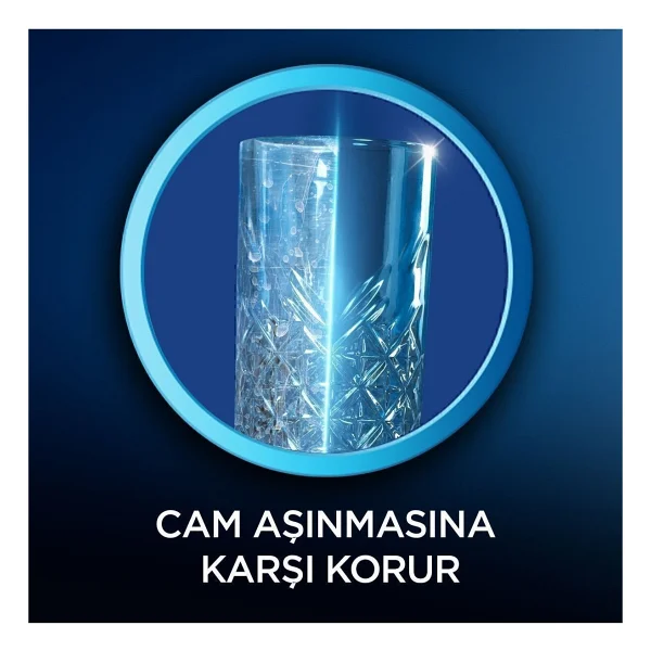 Finish Bulaşık Makinesi Parlatıcı & Kurutucu Sıvı 800 ml x 2 - Görsel 7